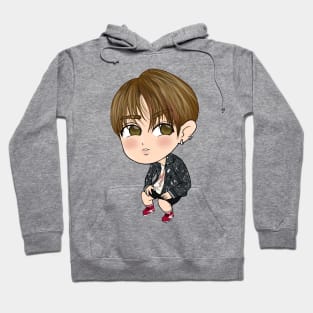 JK Hoodie